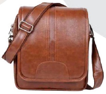 Flappy Side Bag for Casual Carry and Travel Use, Compact Utility Bag for Daily Essentials, Stylish Corporate Gift Option and Convenient Everyday Storage